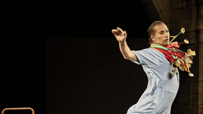 BIENNALE DE SÉVILLE 2026 : UN PROGRAMME COPIEUX ET DES INCONTOURNABLES DE LA SCÈNE FLAMENCA&nbsp;MONDIALE