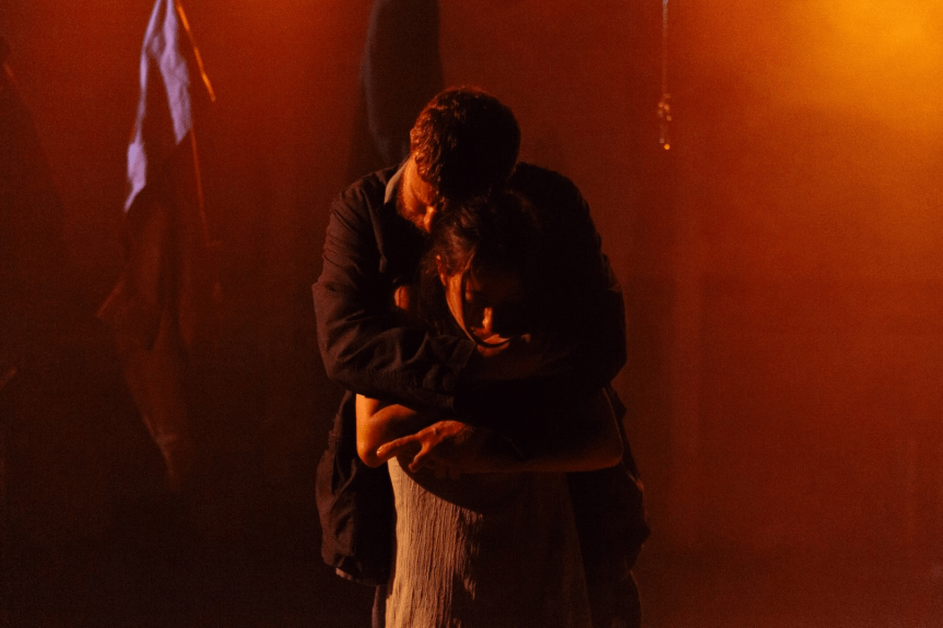 &laquo;&nbsp;ROBERTO ZUCCO&nbsp;&raquo;, L&rsquo;OEUVRE AU NOIR DE KOLTÈS RESTITUÉE AVEC  JUSTESSE ET&nbsp;SINCÉRITÉ