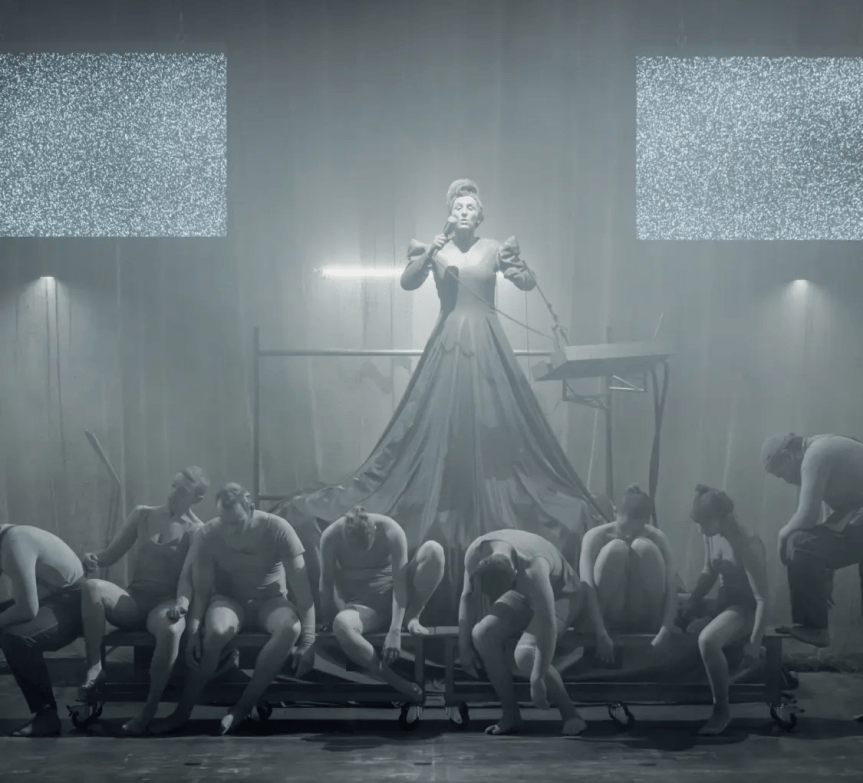 &laquo;&nbsp;LE RING DE KATHARSY&nbsp;&raquo;, LES MONDES HALLUCINES D&rsquo;ALICE&nbsp;LALOY