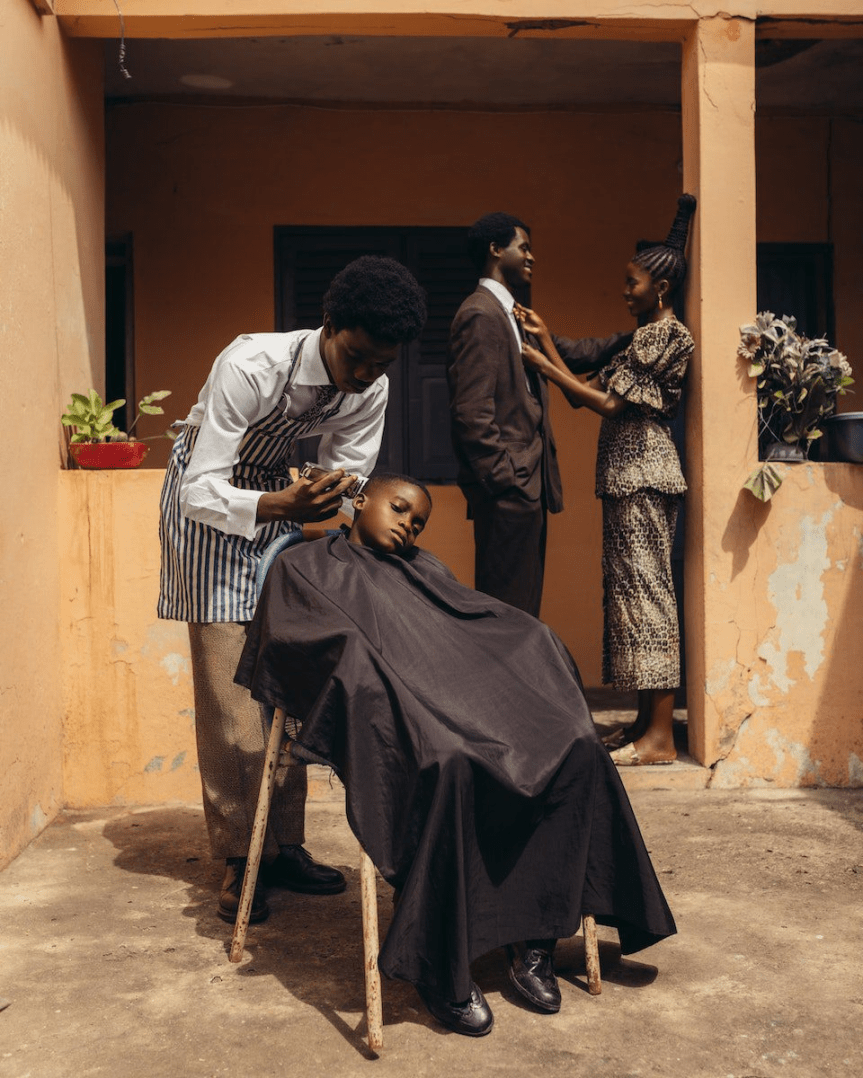 ARLES, LES RENCONTRES 2026 : UN PROGRAMME TOURNÉ VERS L&rsquo;AFRICANITÉ ET LES&nbsp;MÉDITERRANÉES