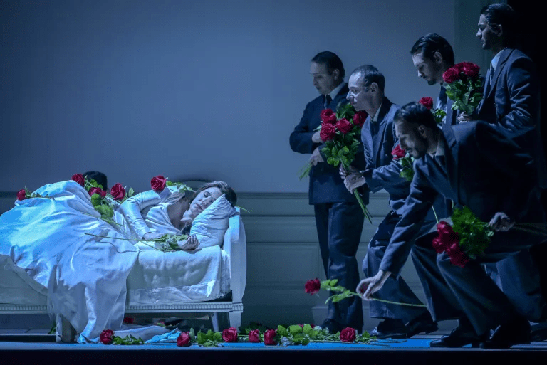 &laquo;&nbsp;RUSALKA&nbsp;&raquo; : QUI PEUT MIEUX SERVIR L&rsquo;OPÉRA DE DVORAK QUE ROBERT CARSEN ET KASUSHI ÔNO&nbsp;?