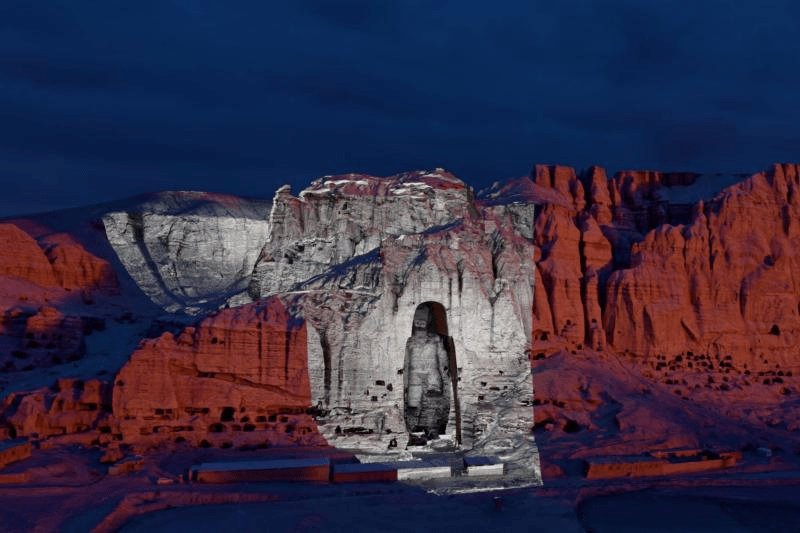 LES SITES CULTURELS TOUJOURS CIBLES DES CONFLITS : UNE EXPO DOCUMENTE CES&nbsp;EXACTIONS