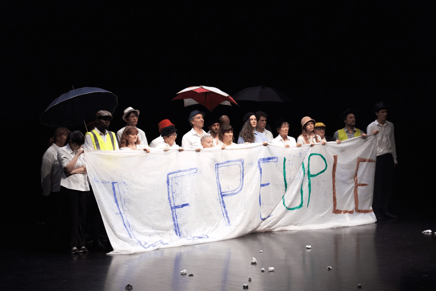 L&rsquo;OPERA DES GUEUX : &laquo;&nbsp;VOTRE QUARTIER EST UN THEÂTRE&nbsp;!&nbsp;&raquo;