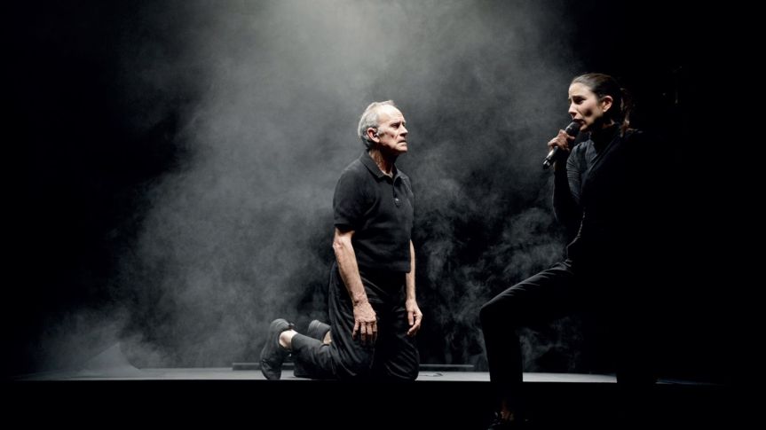 &laquo;&nbsp;CASTING LEAR&nbsp;&raquo;, PURE&nbsp;PÉPITE