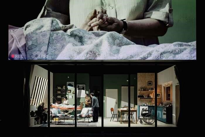 « L’HORS-PRESENCE », TIPHAINE RAFFIER EXPLORE L&rsquo;INDICIBLE