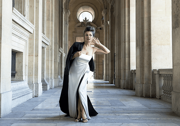 HOMMAGE : CATHERINE RINGER,  LA DIVA PUNK, ICÔNE FLAMBOYANTE DU&nbsp;ROCK