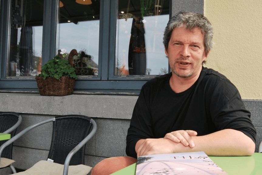 INTERVIEW : LE METTEUR EN SCENE PATRICK MASSET POUR &laquo;&nbsp;MANICOMIO&nbsp;&raquo;