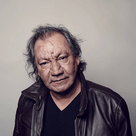 TONY GATLIF, LE DERNIER PRINCE GITAN, MAGICIEN DU&nbsp;CINÉMA