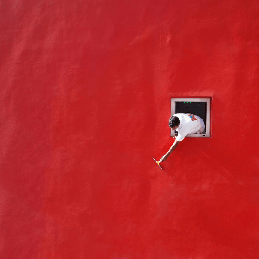 LE LIBAN DE SERGE NAJJAR : UN LIBAN UNIVERSEL, QUI SE RÉINVENTE, SOUS L&rsquo;OEIL CONSTRUCTIVISTE DU&nbsp;PHOTOGRAPHE