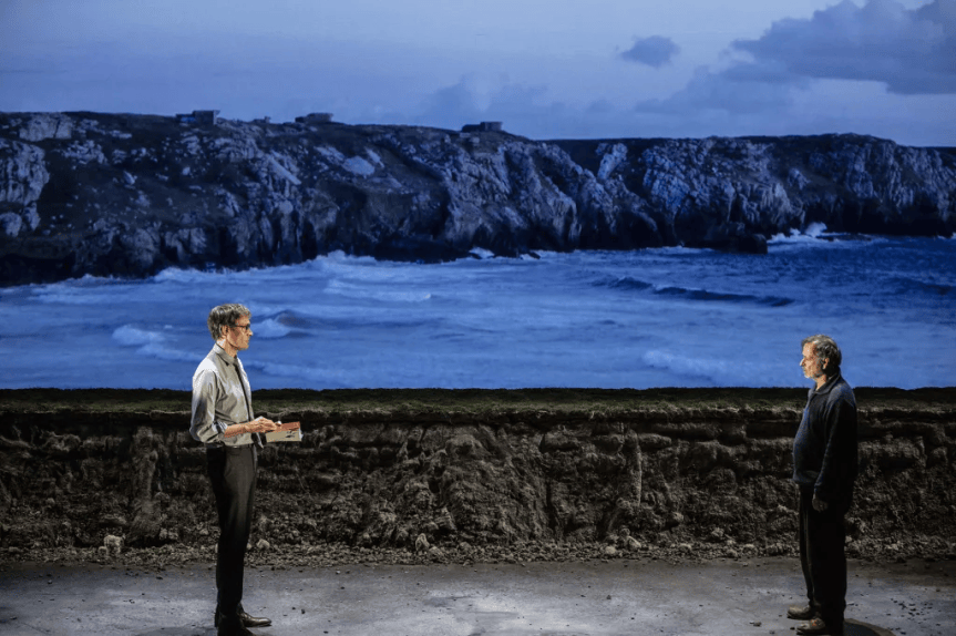 « ART.353 DU CODE PENAL » : DU BON THEÂTRE, EN NOTRE INTIME&nbsp;CONVICTION…